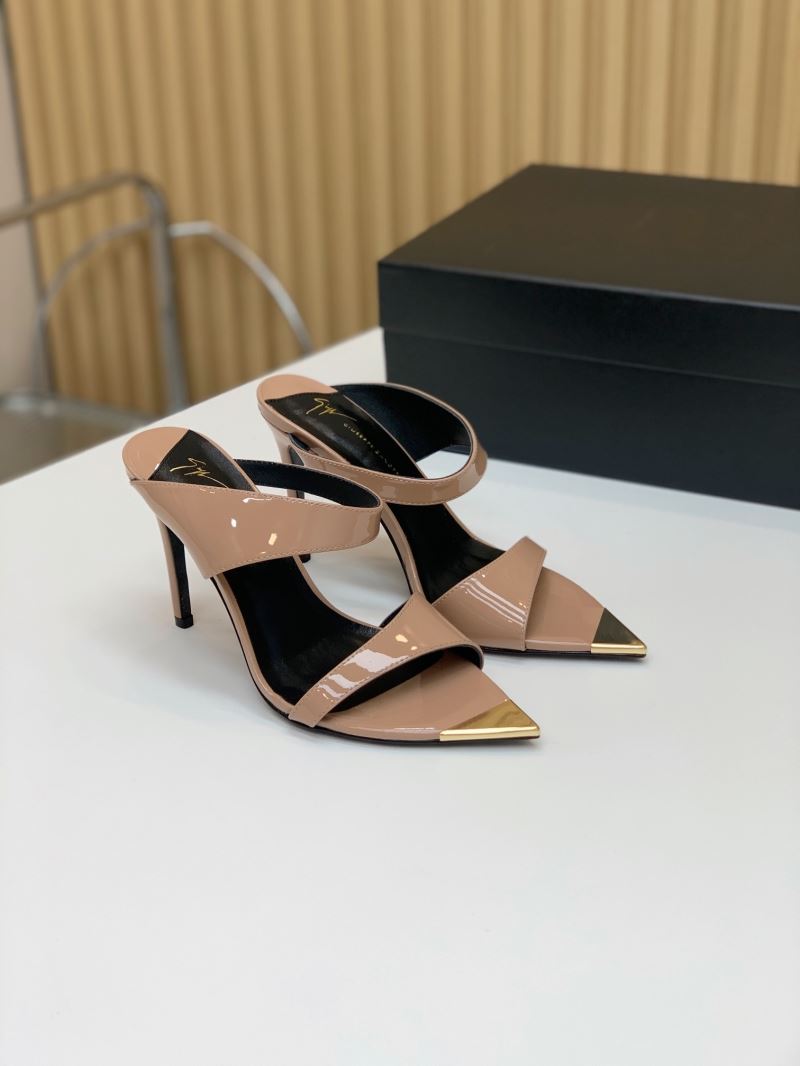 Giuseppe Zanotti Sandals